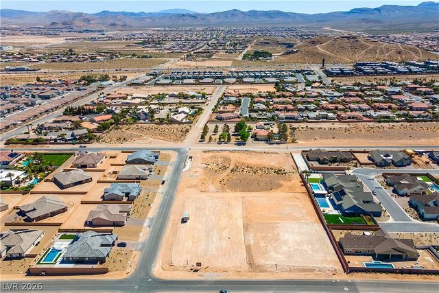 8845 South Monte Cristo Way, Las Vegas, NV 89113