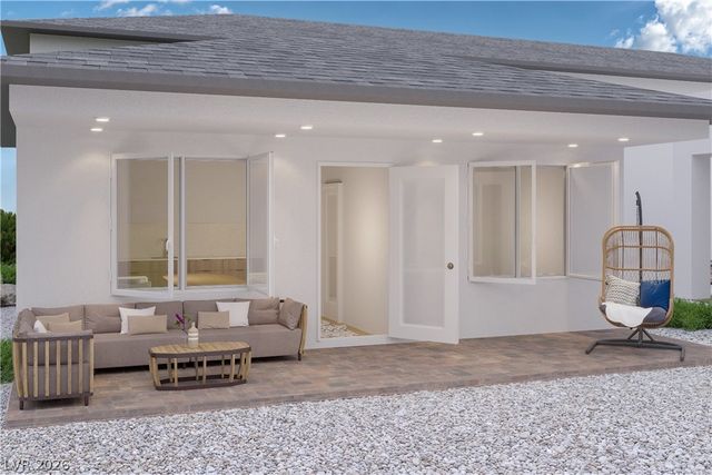 8845 South Monte Cristo Way, Las Vegas, NV 89113