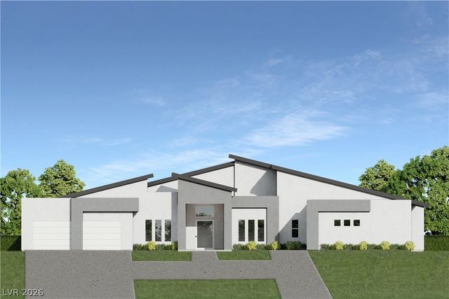 8845 South Monte Cristo Way, Las Vegas, NV 89113