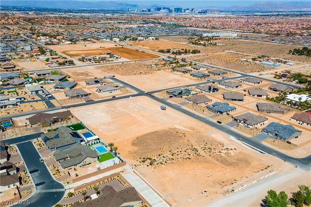 8845 South Monte Cristo Way, Las Vegas, NV 89113