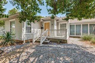 4310 Woodcrest Lane, Dallas, TX 75206