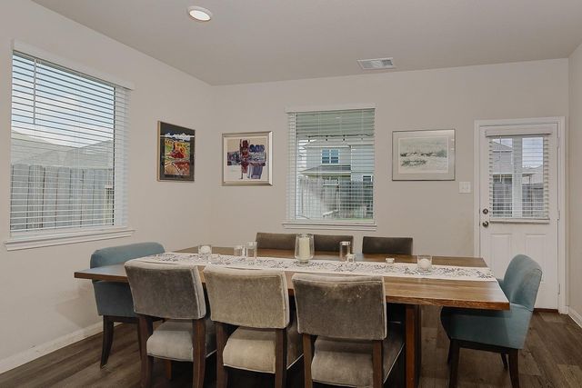 14022 Chinook Drive, Conroe, TX 77384