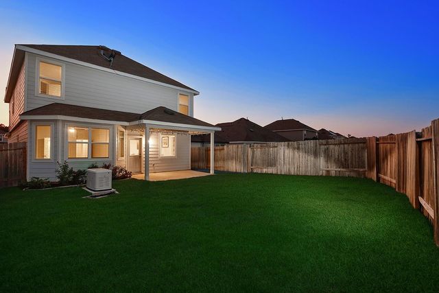 14022 Chinook Drive, Conroe, TX 77384