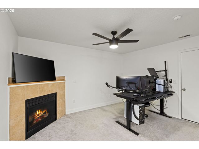 364 Nw BLAIR St, Sheridan, OR 97378