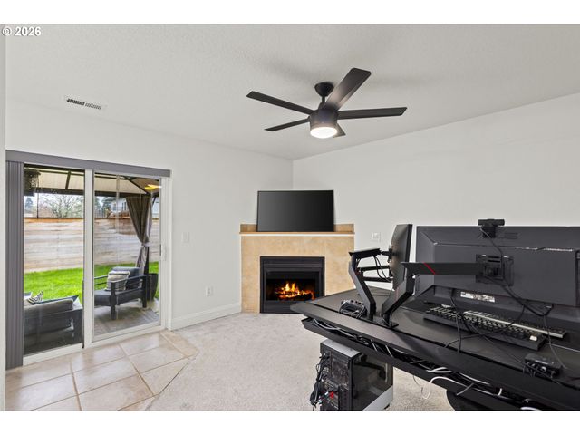 364 Nw BLAIR St, Sheridan, OR 97378