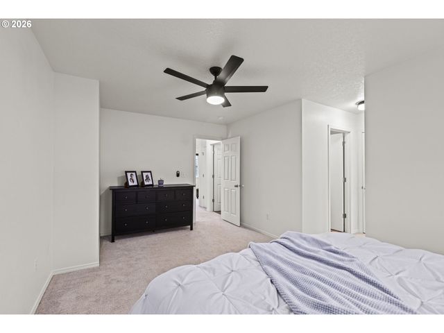364 Nw BLAIR St, Sheridan, OR 97378