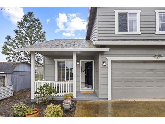 364 Nw BLAIR St, Sheridan, OR 97378