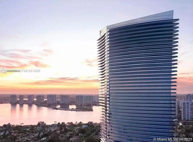 18975 Collins Ave 5103, Sunny Isles Beach, FL 33160