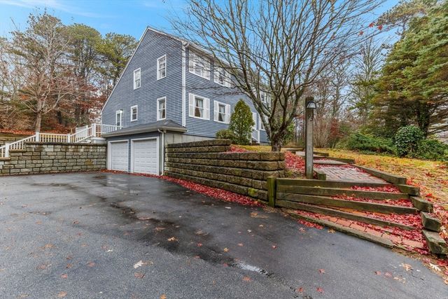 93 Valley Bars Rd, Bourne, MA 02532