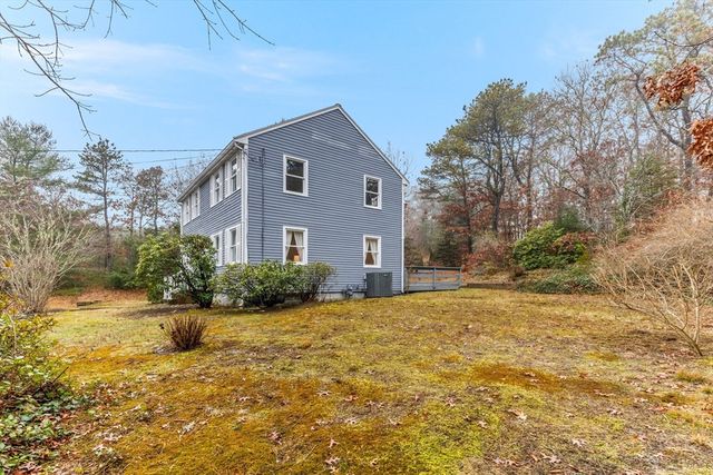 93 Valley Bars Rd, Bourne, MA 02532