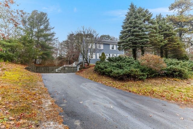 93 Valley Bars Rd, Bourne, MA 02532