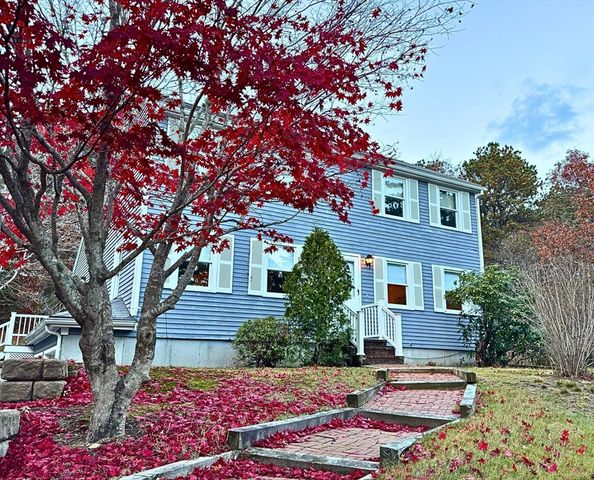 93 Valley Bars Rd, Bourne, MA 02532