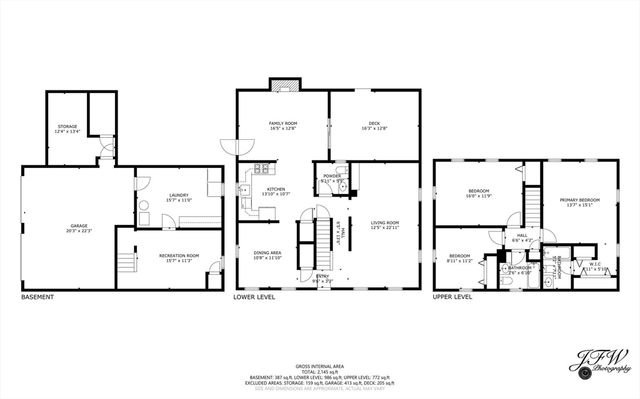 93 Valley Bars Rd, Bourne, MA 02532