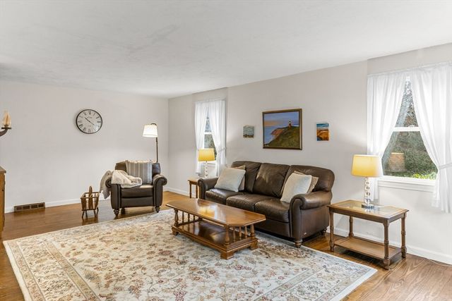 93 Valley Bars Rd, Bourne, MA 02532