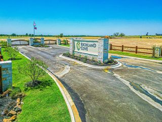 Lot 57 Kayak Cove, Corsicana, TX 75109