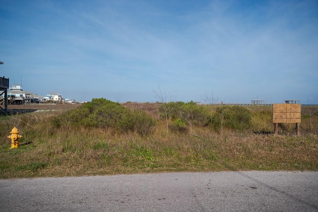 2308 Island Shores Drive, Dauphin Island, AL 36528 — exterior