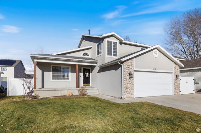 2424 W 230 S, Provo, UT 84601
