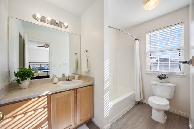 2424 W 230 S, Provo, UT 84601