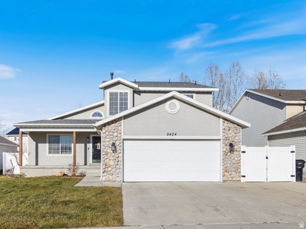 2424 W 230 S, Provo, UT 84601