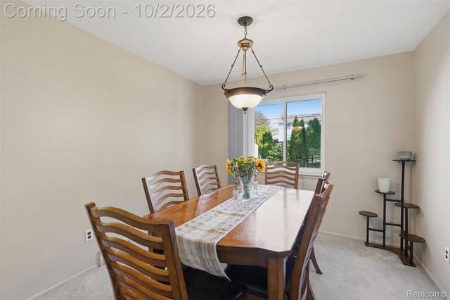 3740 Brookshire Street, Trenton, MI 48183