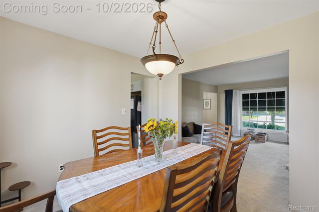 3740 Brookshire Street, Trenton, MI 48183
