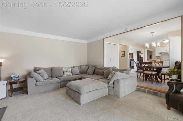 3740 Brookshire Street, Trenton, MI 48183