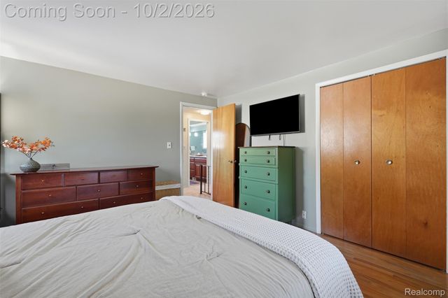 3740 Brookshire Street, Trenton, MI 48183