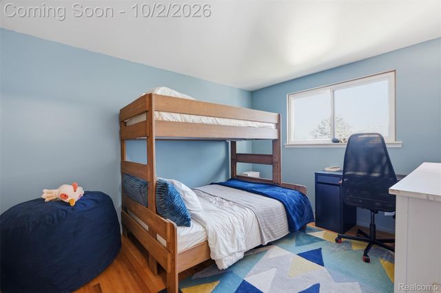 3740 Brookshire Street, Trenton, MI 48183