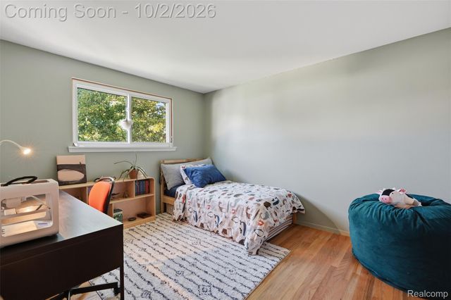 3740 Brookshire Street, Trenton, MI 48183