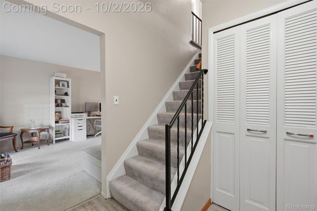 3740 Brookshire Street, Trenton, MI 48183