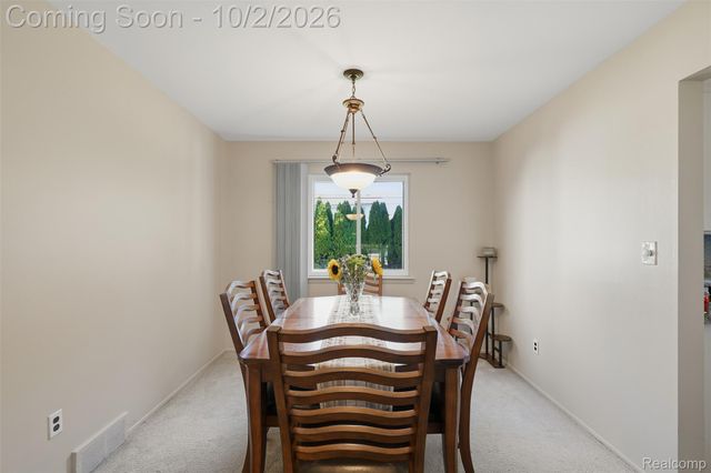 3740 Brookshire Street, Trenton, MI 48183