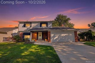 3740 Brookshire Street, Trenton, MI 48183