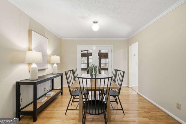 161 John Christopher Drive, Alpharetta, GA 30009