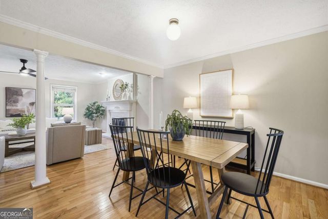 161 John Christopher Drive, Alpharetta, GA 30009