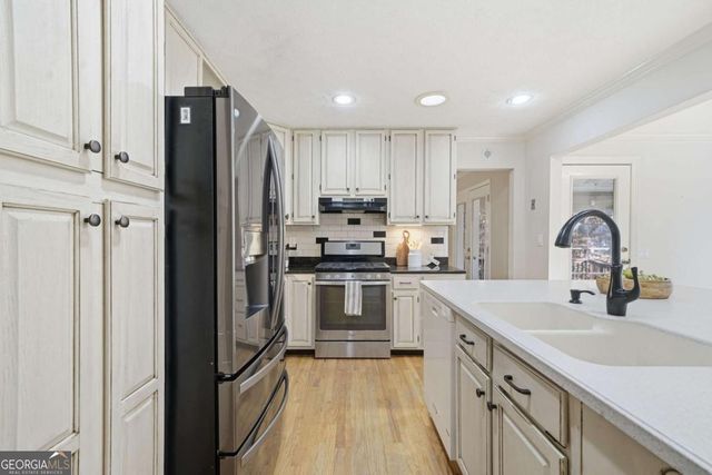 161 John Christopher Drive, Alpharetta, GA 30009