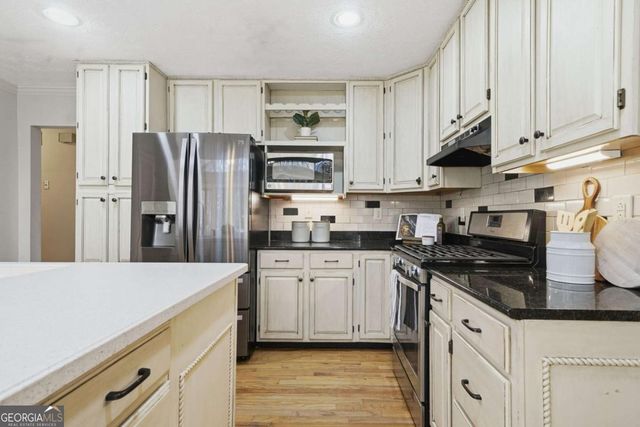 161 John Christopher Drive, Alpharetta, GA 30009