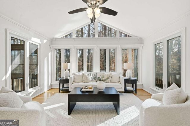 161 John Christopher Drive, Alpharetta, GA 30009