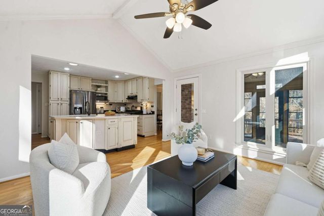 161 John Christopher Drive, Alpharetta, GA 30009