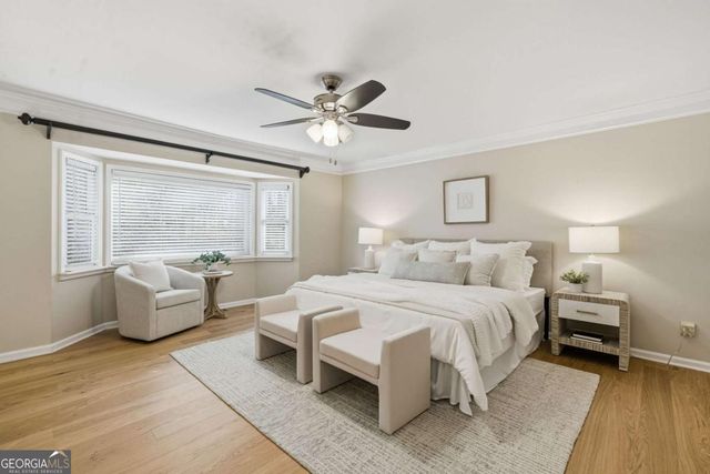 161 John Christopher Drive, Alpharetta, GA 30009