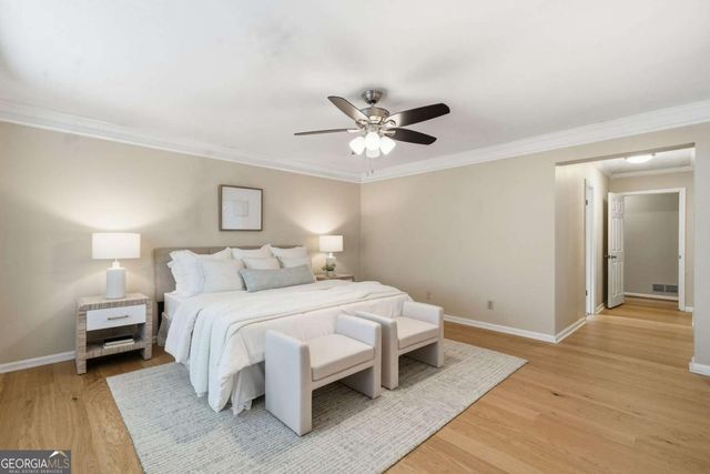 161 John Christopher Drive, Alpharetta, GA 30009