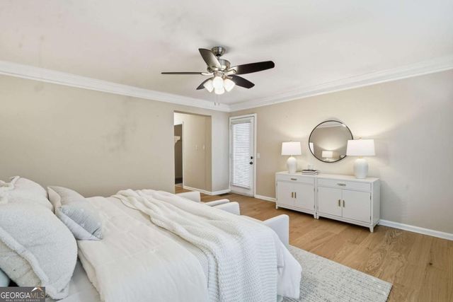 161 John Christopher Drive, Alpharetta, GA 30009