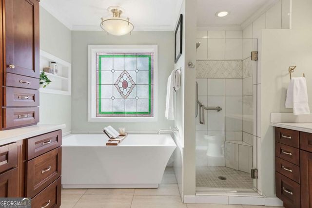 161 John Christopher Drive, Alpharetta, GA 30009