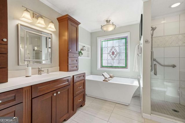 161 John Christopher Drive, Alpharetta, GA 30009