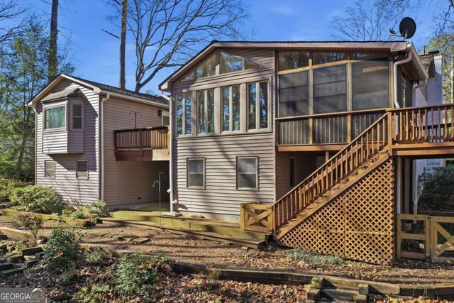 161 John Christopher Drive, Alpharetta, GA 30009