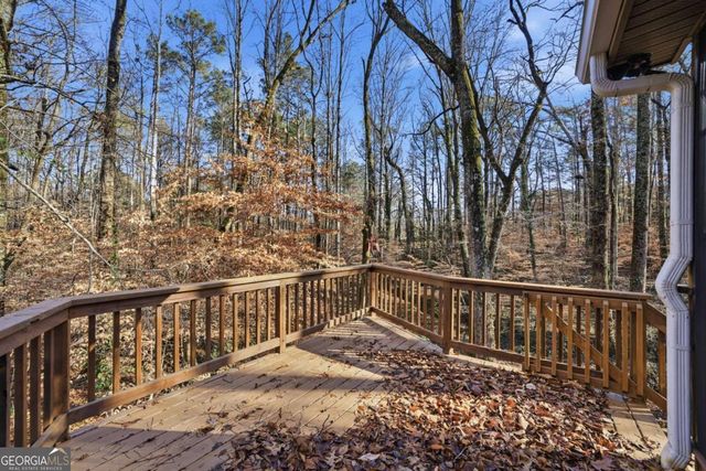 161 John Christopher Drive, Alpharetta, GA 30009