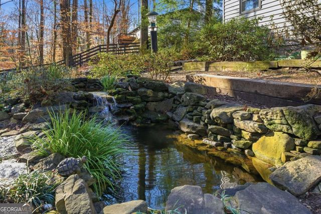 161 John Christopher Drive, Alpharetta, GA 30009