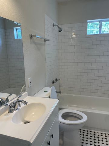 2707 Trice Avenue, Waco, TX 76707