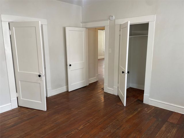 2707 Trice Avenue, Waco, TX 76707