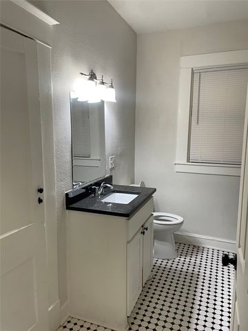 2707 Trice Avenue, Waco, TX 76707