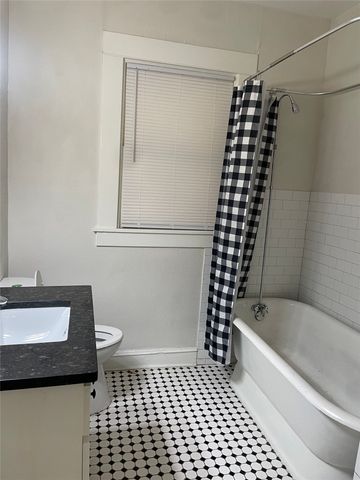 2707 Trice Avenue, Waco, TX 76707